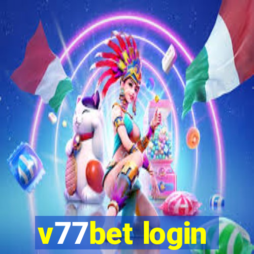 v77bet login